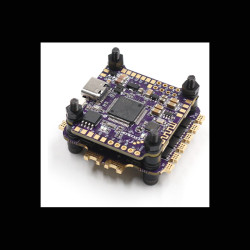 X-Tower2 F7 60A 30x30 Stack By Flycolor