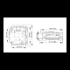 X-Tower2 F7 60A 30x30 Stack By Flycolor X-Tower2 F7 60A 30x30 Stack By Flycolor