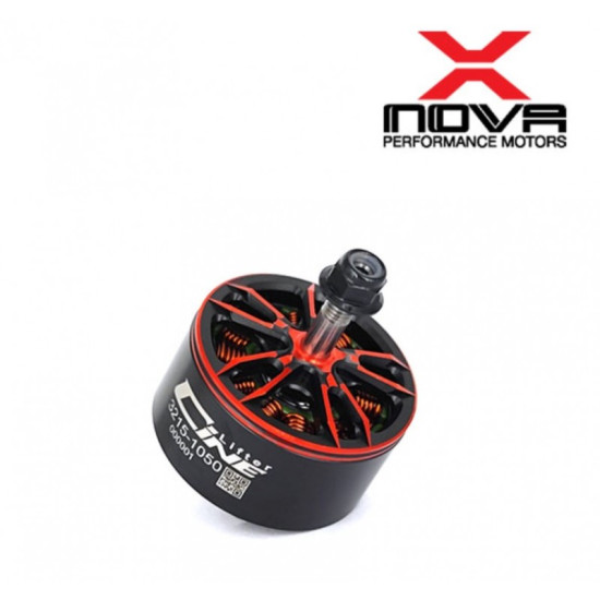 XNOVA Cinelifter Line - 3215 - 1050Kv Motor (Unit)