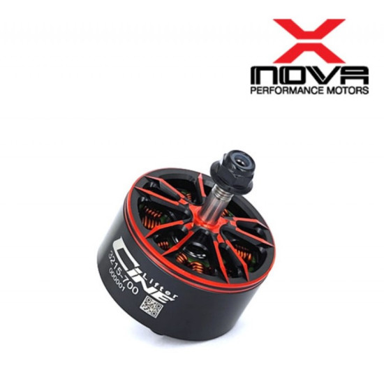 XNOVA Cinelifter Line - 3215 - 700Kv Motor (Unit)