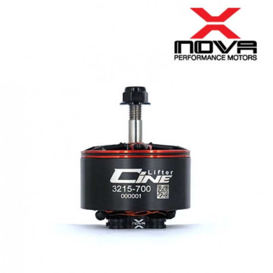 XNOVA Cinelifter Line - 3215 - 700Kv Motor (Unit) XNOVA Cinelifter Line - 3215 - 700Kv Motor (Unit)