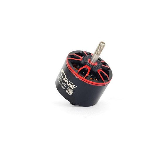 X-NOVA Cinelifter Line SK Series 3220 - 490KV Motor (Unit) X-NOVA Cinelifter Line SK Series 3220 - 490KV Motor (Unit)