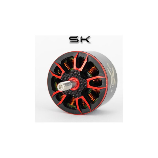 X-NOVA Cinelifter Line SK Series 3220 - 490KV Motor (Unit) X-NOVA Cinelifter Line SK Series 3220 - 490KV Motor (Unit)