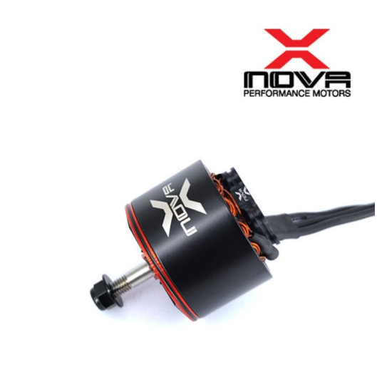 XNOVA Cinelifter Line - 3220 - 490Kv Motor (Unit)