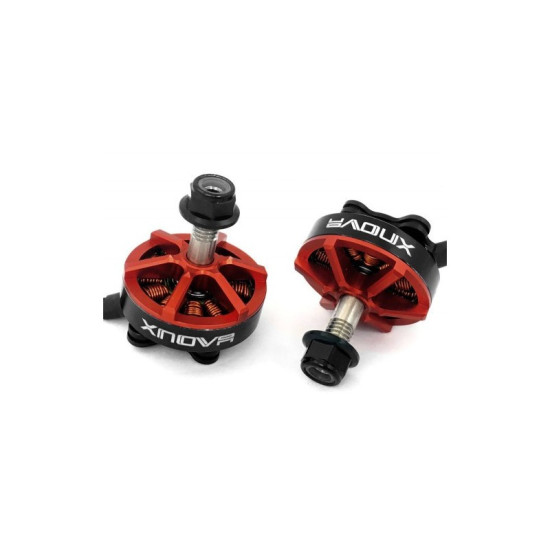 X-NOVA LIGHTNING 2204-2350KV (4PCES)