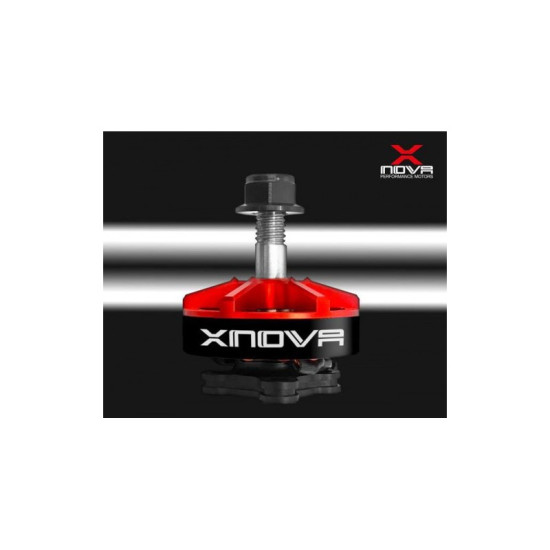 X-NOVA LIGHTNING 2204-2350KV (4PCES)