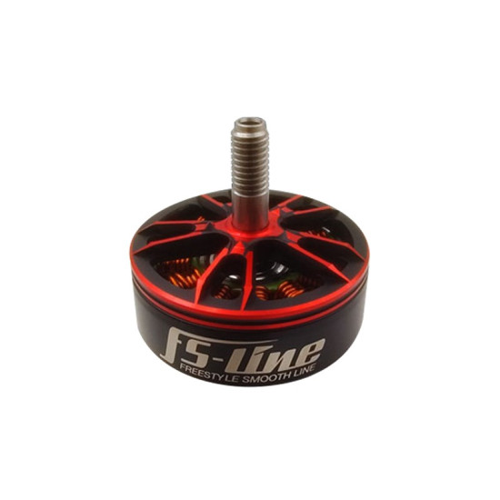 XNOVA Smooth Line - 2808 - 1350Kv Motor (Unit)