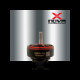 XNOVA Smooth Line - 2808 - 1500Kv Motor (Unit) XNOVA Smooth Line - 2808 - 1500Kv Motor (Unit)