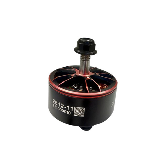 XNOVA Smooth Line - 2812 - 1300Kv Motor (Unit) XNOVA Smooth Line - 2812 - 1300Kv Motor (Unit)