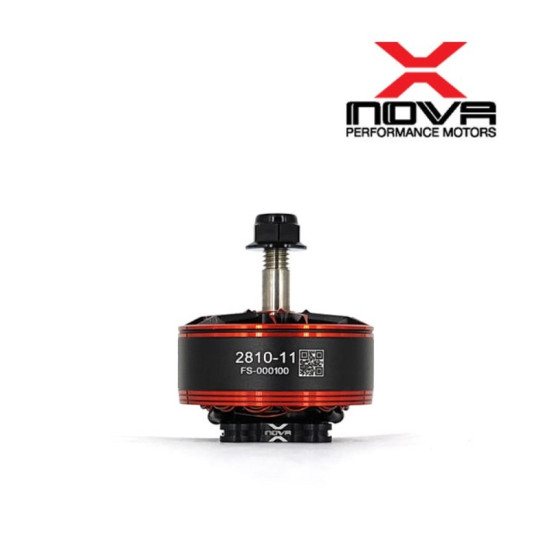 XNOVA Smooth Line - 2810 - 1150Kv Motor (Unit)