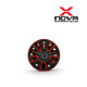 XNOVA Smooth Line - 2810 - 1150Kv Motor (Unit) XNOVA Smooth Line - 2810 - 1150Kv Motor (Unit)