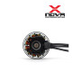 XNOVA Smooth Line - 2810 - 1400Kv Motor (Unit) XNOVA Smooth Line - 2810 - 1400Kv Motor (Unit)