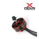 XNOVA Smooth Line - 2810 - 1400Kv Motor (Unit) XNOVA Smooth Line - 2810 - 1400Kv Motor (Unit)
