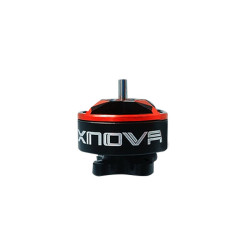 XNOVA - T1204 - 4000Kv w/plug motor (1pcs)