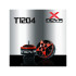 XNOVA - T1204 - 4000Kv motor (1pcs)