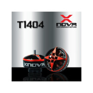 XNOVA - T1404 - 4700Kv motor (4pcs)