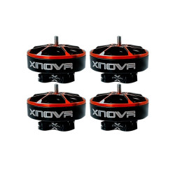 XNOVA - T1804 - 3100Kv motors (4pcs)