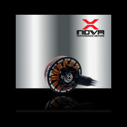 XNOVA - T2203.5 - 1800Kv motors (4pcs)
