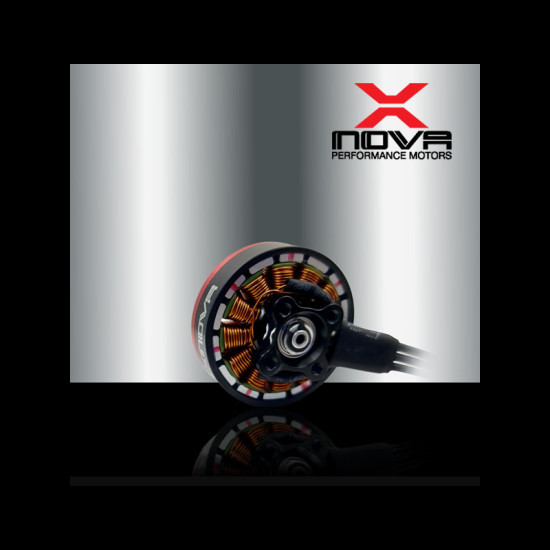 XNOVA - T2203.5 - 2800Kv motors (4pcs) XNOVA - T2203.5 - 2800Kv motors (4pcs)
