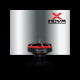 XNOVA - T2203.5 - 2800Kv motors (4pcs) XNOVA - T2203.5 - 2800Kv motors (4pcs)