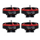 XNOVA - T2203.5 - 2800Kv motors (4pcs) XNOVA - T2203.5 - 2800Kv motors (4pcs)