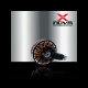 XNOVA - T2204 - 1800Kv motors (4pcs) XNOVA - T2204 - 1800Kv motors (4pcs)