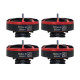 XNOVA - T2204 - 1800Kv motors (4pcs) XNOVA - T2204 - 1800Kv motors (4pcs)