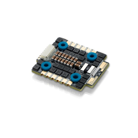 Hobbywing - XRotor Micro 45A G2 (20x20) 6S 4in1 ESC Hobbywing - XRotor Micro 45A G2 (20x20) 6S 4in1 ESC