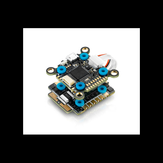 Combo XRotor Micro 45A G2 4in1 ESC&FC (BL32/F7)