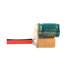 XT60 + cap+ 2200UF 35V Capacitor