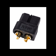 XT60 Black Female Connector