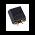 XT60 Male Black Connector