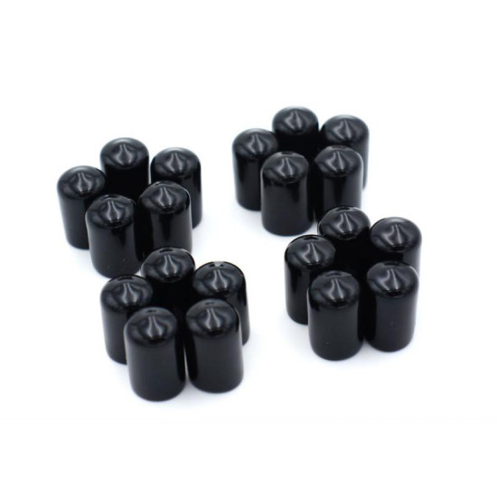 Ethix XT60 Rubber (20pcs) Ethix XT60 Rubber (20pcs)