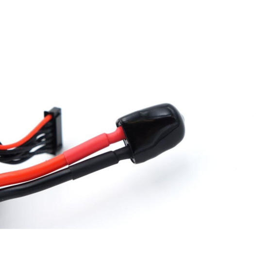 Ethix XT60 Rubber (20pcs) Ethix XT60 Rubber (20pcs)