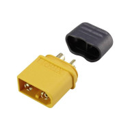 XT60H Male Connector