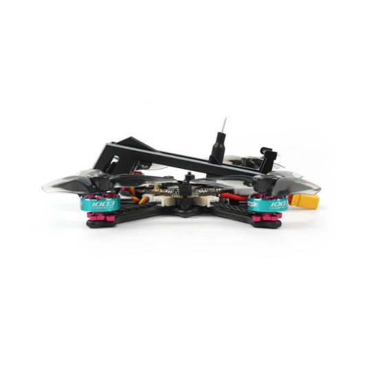 Lighting1 2inch Analog 2S BNF Crossfire By YMZFPV