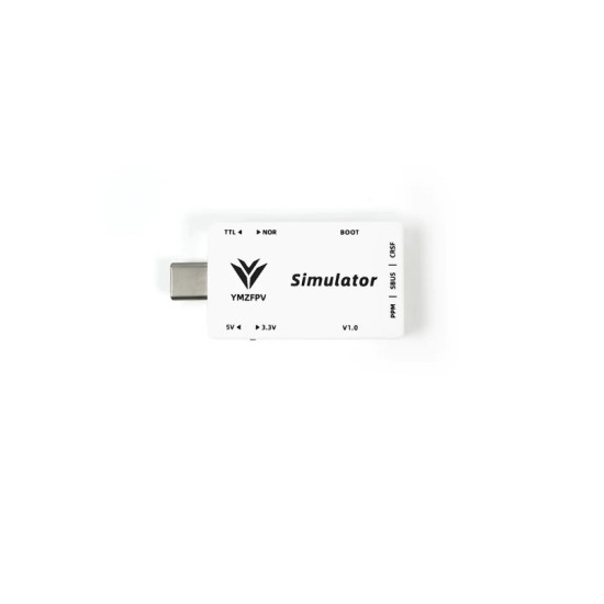 Wireless Simulator Dongle By YMZFPV Wireless Simulator Dongle By YMZFPV