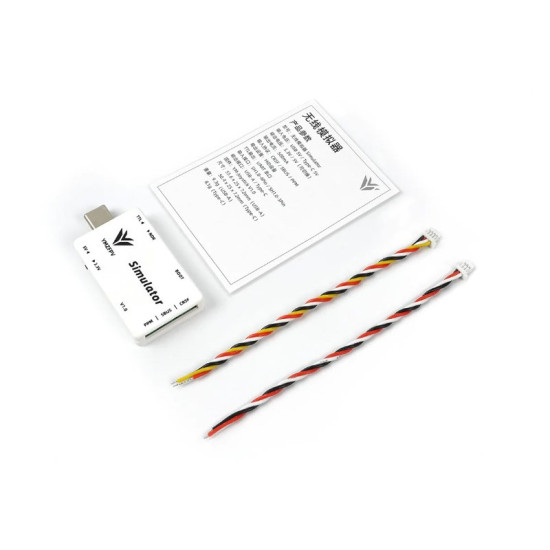 Wireless Simulator Dongle By YMZFPV Wireless Simulator Dongle By YMZFPV