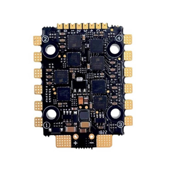 4in1 45A 2020 V3 ESC By Zeez 4in1 45A 2020 V3 ESC By Zeez