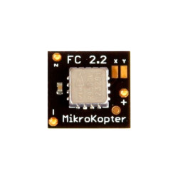 ACC Upgrade for FC2,1