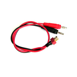 DEANS charging cable