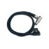 Arri Alexa Mini Silicon Power Cable 90 degrees