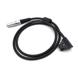Arri Alexa Mini Silicon Power Cable