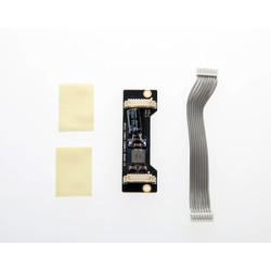 Anti interference board Zenmuse h3-3d