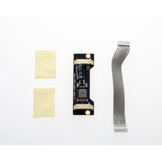 Anti interference board Zenmuse h3-3d Anti interference board Zenmuse h3-3d