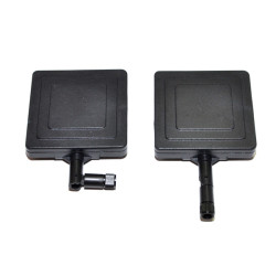 Compact 11dBi Panel 5,8Ghz