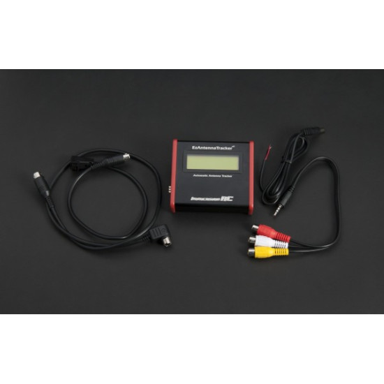 ImmersionRC EzAntennaTracker v2 ImmersionRC EzAntennaTracker v2