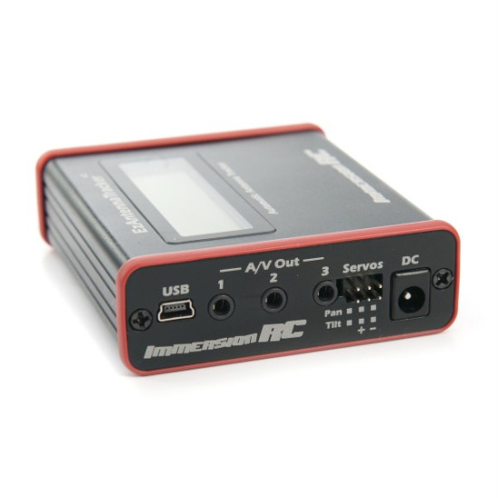 ImmersionRC EzAntennaTracker v2 ImmersionRC EzAntennaTracker v2