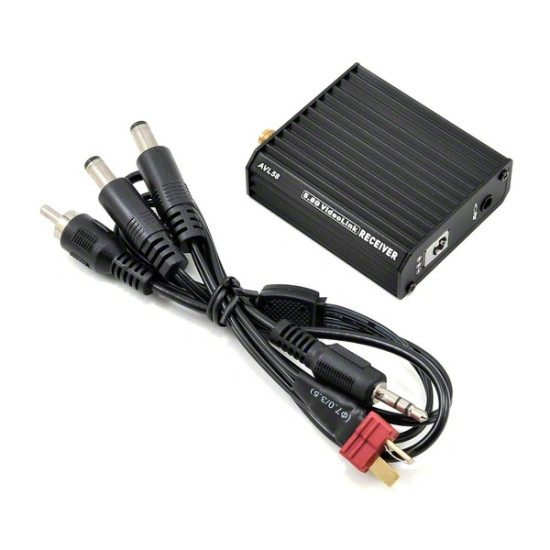DJI AVL58 RX Module DJI AVL58 RX Module