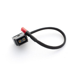 MōVI Battery to D-tap Connector